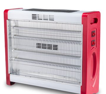 هیتر 2236 قرمز